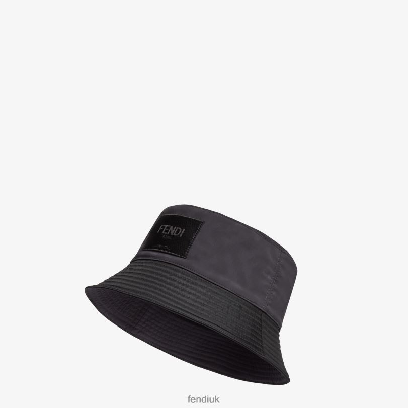 Mens fendi bucket hat best sale