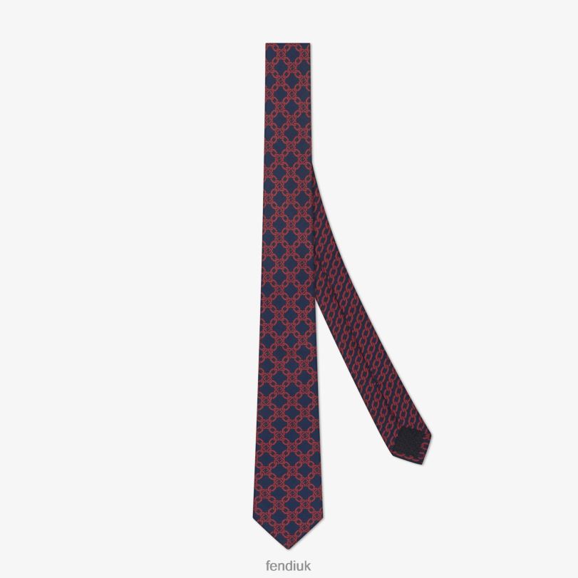 Ties Collar Experience FENDI UK Quality and Trend Create stylish accessories with FENDI bag UK