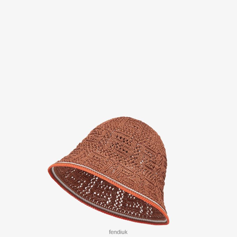 Fendi womens hat best sale